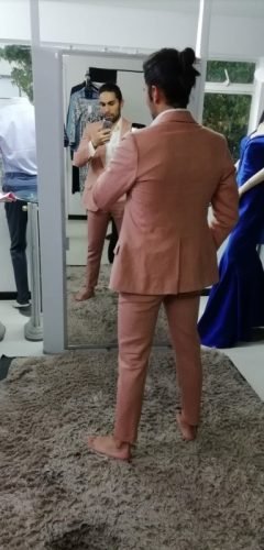 tailor