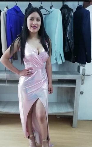 vestido